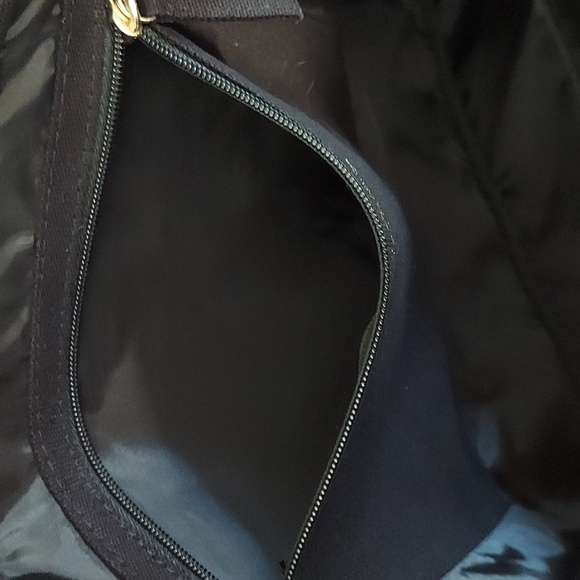 Victoria's Secret Oversized Tote Travel Weekender Bag - Picture 4 of 8